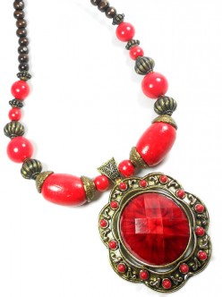 Western jewelry